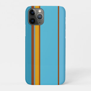 Case-Mate iPhone Case Bandes sud-ouest 15