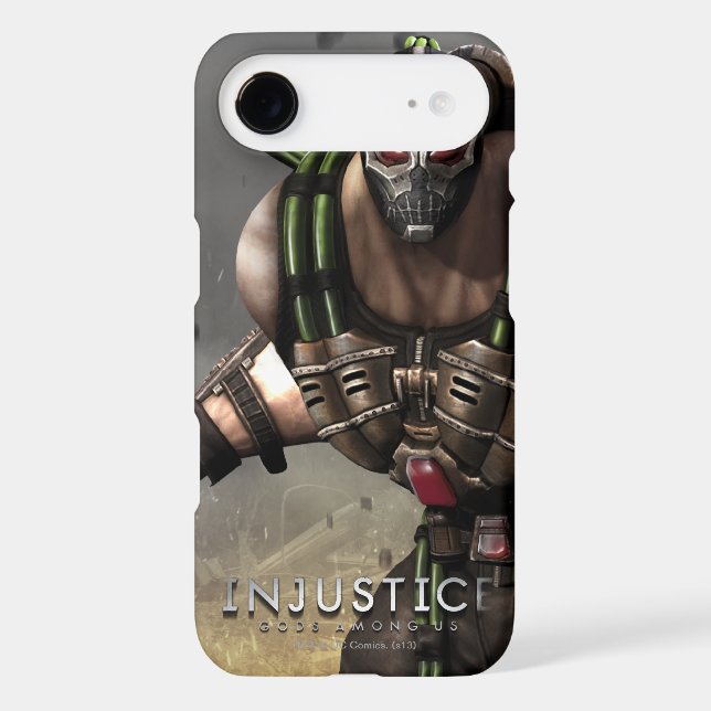Coques Case-Mate iPhone Bane (Verso)