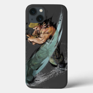 iPhone 13 Coque Bang sonique de perfidie