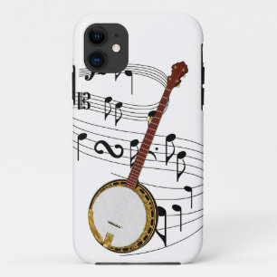 Coque iPhone 11 Banjo