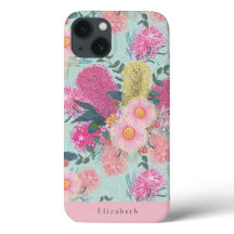 Banksia Extérieure Personnalisée Et Grevillea Euca