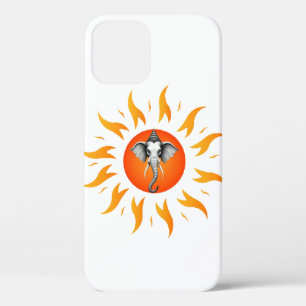 Case-Mate iPhone Case "Bappa Toujours Avec Moi"