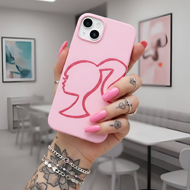 Coques Case-Mate iPhone Barbe (Créateur téléchargé)