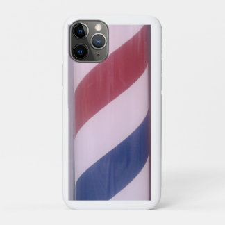 Case-Mate iPhone Case Barber Pole Pattern