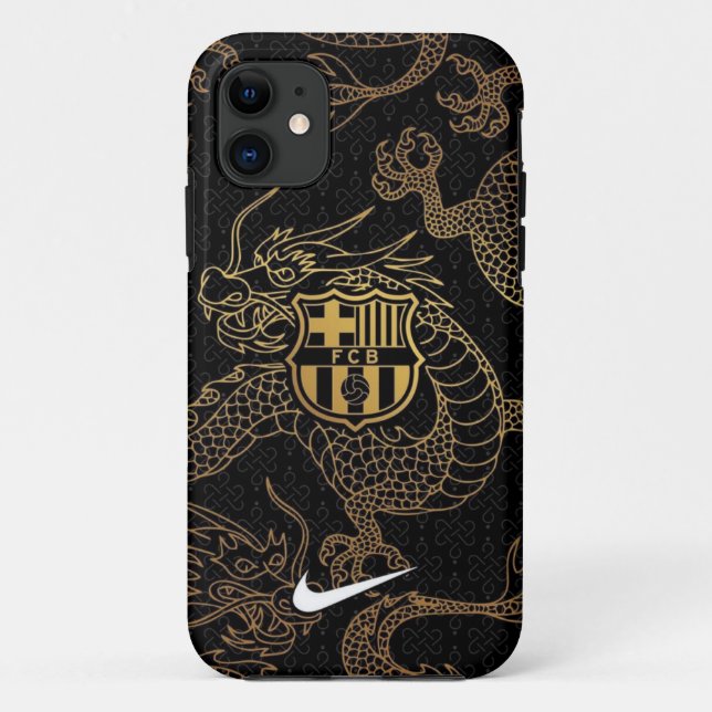 Coques Case-Mate iPhone barça (Dos)
