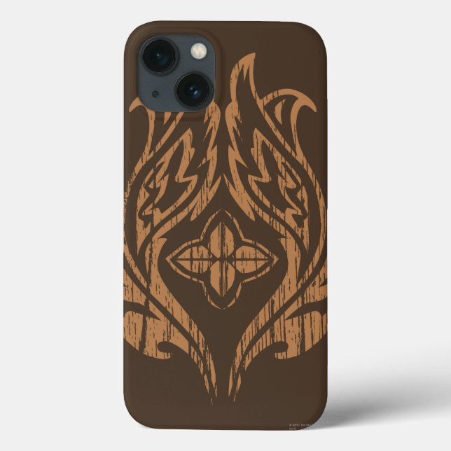 COQUES Case-Mate iPhone BARD LE SYMBOLE BOWMAN™ (Verso)