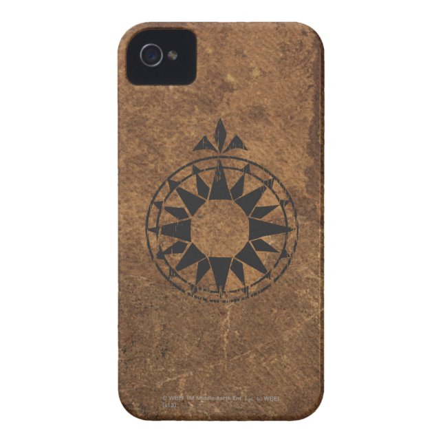 COQUES Case-Mate iPhone BARD THE BOWMAN™ (Dos)