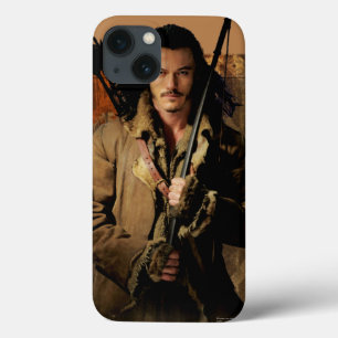 Case-Mate iPhone Case BARD THE BOWMAN™ Graphisme encadré