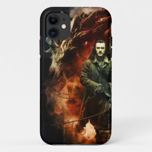 Case-Mate iPhone Case BARD THE BOWMAN™ & Smaug