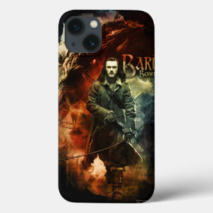 iPhone 13 Coque BARD THE BOWMAN™ & Smaug