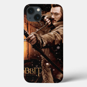Etui iPhone 13 BARDEZ l'affiche de film de BOWMAN™ et de