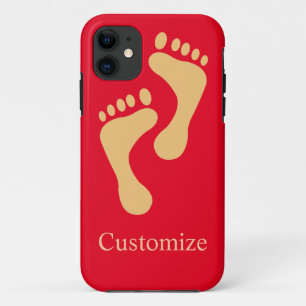 Case-Mate iPhone Case Barefoot Beach Bum Thunder_Cove