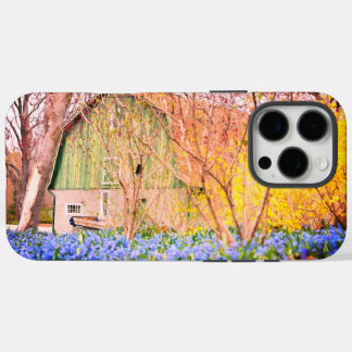 Coques iPhone 16 Pro Max Barn Case-Mate iPhone Case