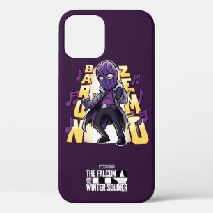 Case-Mate iPhone Case Baron Zemo Dance Groove