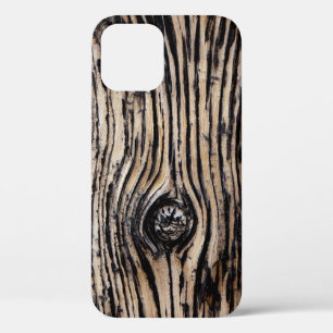 Case-Mate iPhone Case Barre d'arbre brûlé