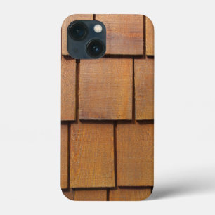 Case-Mate iPhone Case Barre de cèdre