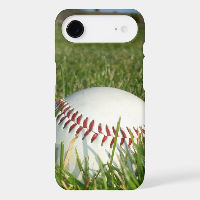 Coques Case-Mate iPhone Base-ball (Verso)