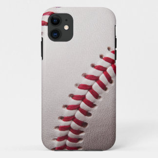 Coque Case-Mate Pour iPhone Base-ball - customisé
