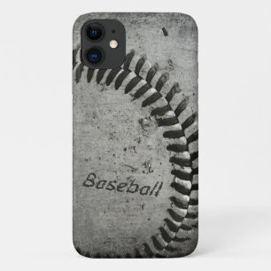 Case-Mate iPhone Case Baseball