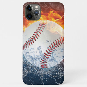 Case-Mate iPhone Case Baseball