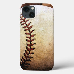 Etui iPhone Case-Mate Baseball