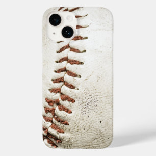 Coque Pour iPhone 14 Baseball