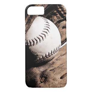 Coques Pour iPhone Baseball