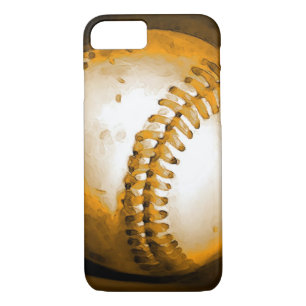 Coques Pour iPhone Baseball