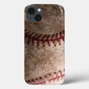 Etui iPhone 13 Baseball