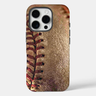 Coques iPhone 16 Pro Baseball