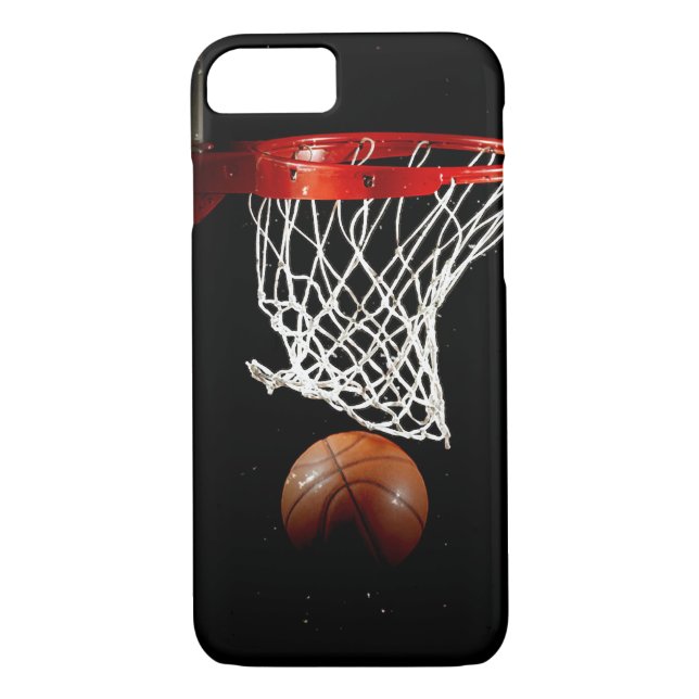 Coques Case-Mate iPhone Basket (Dos)