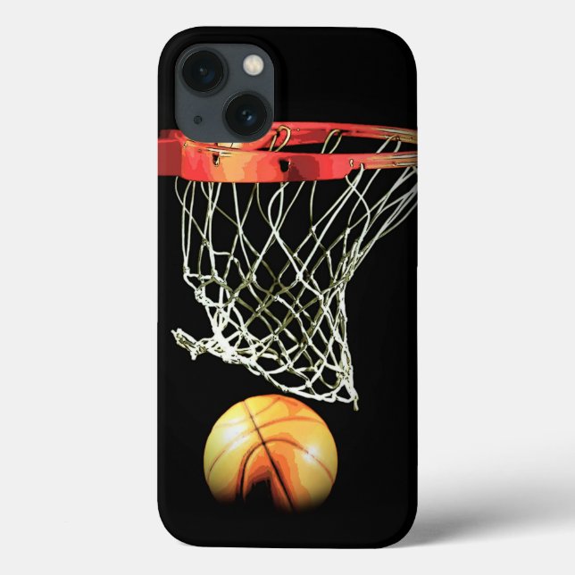 Coques Case-Mate iPhone Basket (Verso)