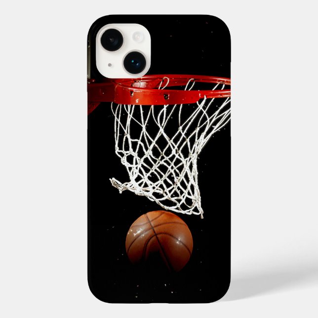 Coques Case-Mate iPhone Basket (Verso)