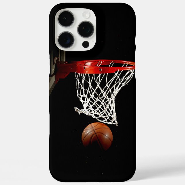 Coques Case-Mate iPhone Basket (Verso)