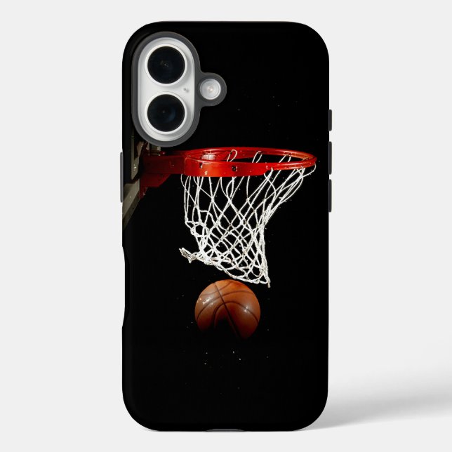 Coques Case-Mate iPhone Basket (Verso)