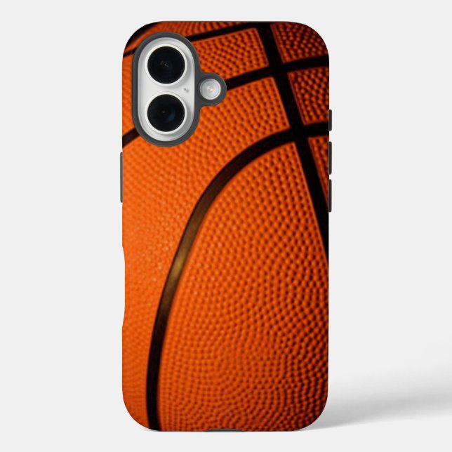 Coques Case-Mate iPhone Basket (Verso)