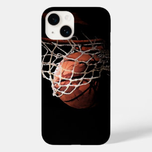 Coque Pour iPhone 14 Basket