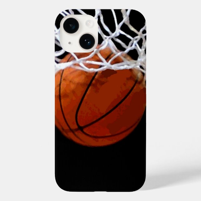 Coques Case-Mate iPhone Basket (Verso)