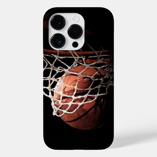 Coques Case-Mate iPhone Basket (Verso)