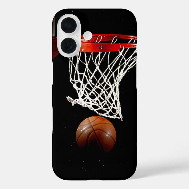 Coques Case-Mate iPhone Basket (Verso)