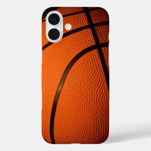 iPhone 16 Plus Case Basket