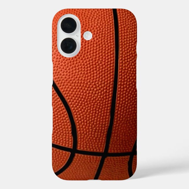 Coques Case-Mate iPhone Basket (Verso)