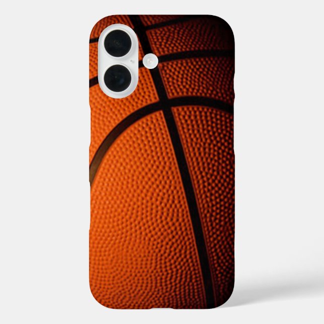 Coques Case-Mate iPhone Basket (Verso)