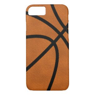 Coque Case-Mate Pour iPhone Basket-ball