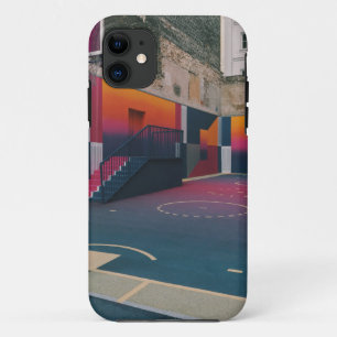 Case-Mate iPhone Case Basket-ball