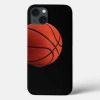 Basket-ball élégant unique