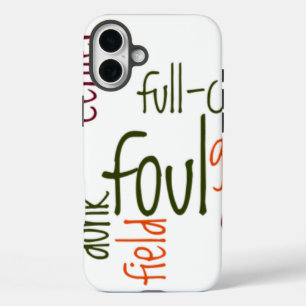 iPhone 16 Plus Case Basket-ball La partie des champions