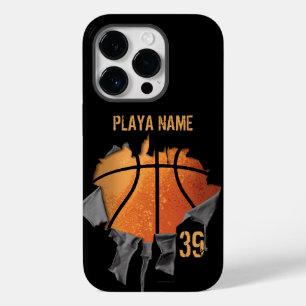 Coque Pour iPhone 14 Pro Basket tordu