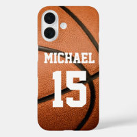 Basketball Votre nom Personnalisable