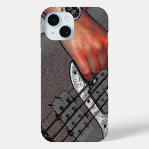 Coque Pour iPhone 15 Basse 4 iphcna